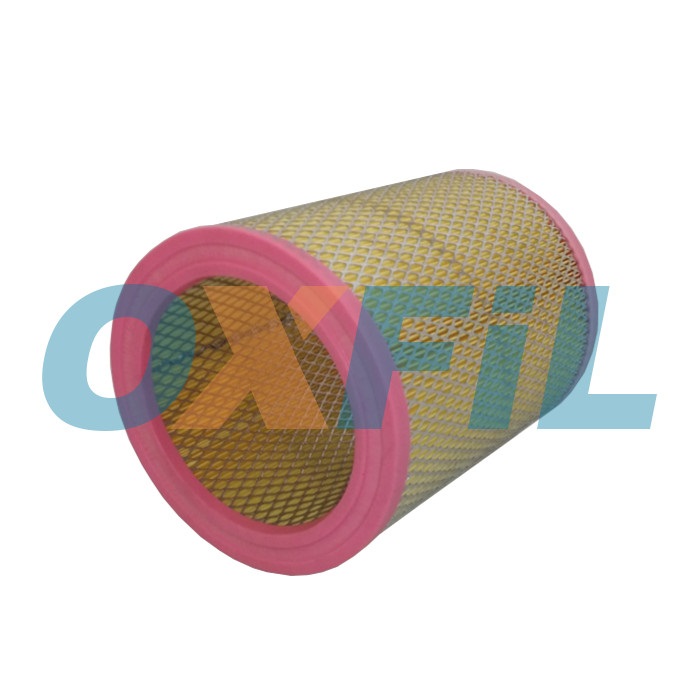 Top of AF.4078 - Air Filter Cartridge